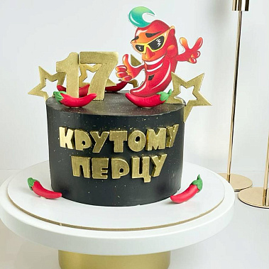 "Крутому перцу" купить - ижевск.сладкоежкин.рф