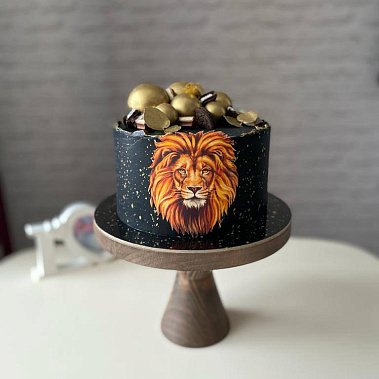 "Царь зверей" купить - ижевск.сладкоежкин.рф