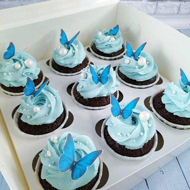 "Бабочки" купить - ижевск.сладкоежкин.рф