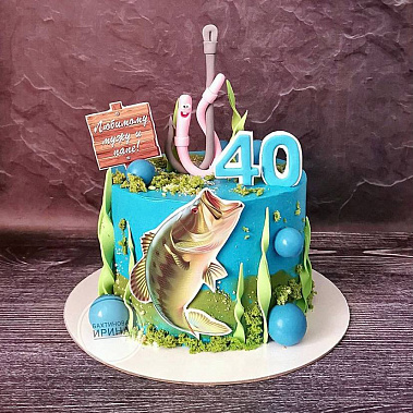 «Морской дуэт» купить - ижевск.сладкоежкин.рф