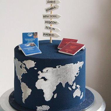 "Путешествие" купить - ижевск.сладкоежкин.рф