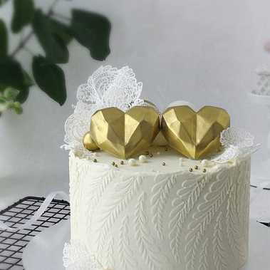«Сердечное блаженство» купить - ижевск.сладкоежкин.рф