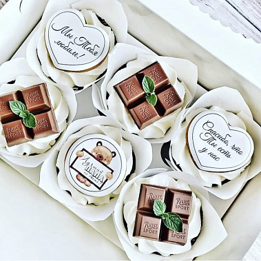 "Лучший папа" купить - ижевск.сладкоежкин.рф