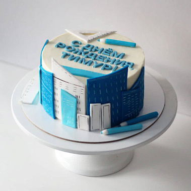 «Геометрия мечты» купить - ижевск.сладкоежкин.рф