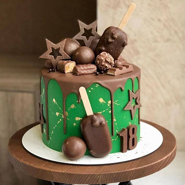 «Мужская сладость" купить - ижевск.сладкоежкин.рф