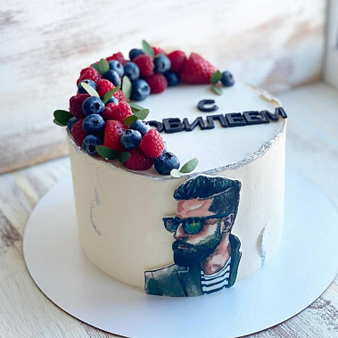 "Бородач" купить - ижевск.сладкоежкин.рф