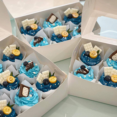 "Снежные" купить - ижевск.сладкоежкин.рф