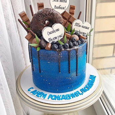 «Лазуритовый вихрь» купить - ижевск.сладкоежкин.рф