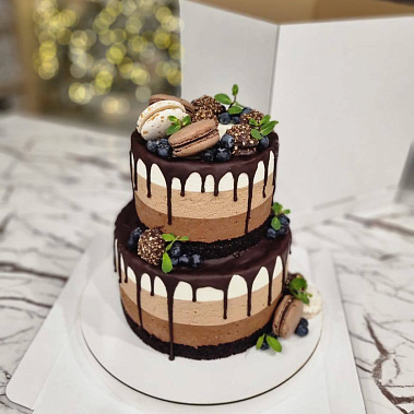 "Шоколадный нектар» купить - ижевск.сладкоежкин.рф