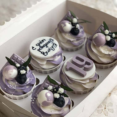 «Фиалковый микс» купить - ижевск.сладкоежкин.рф