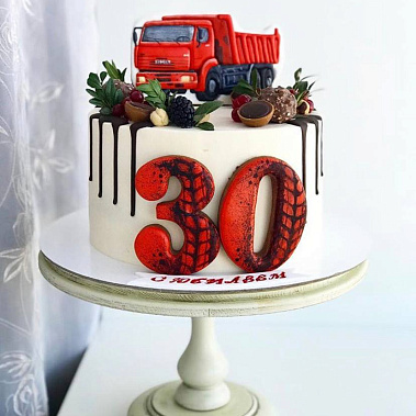 «Стальной характер» купить - ижевск.сладкоежкин.рф