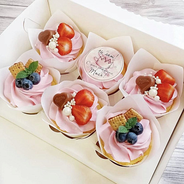 "Розовая сладость" купить - ижевск.сладкоежкин.рф