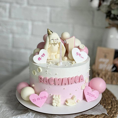 "Восторг зайца" купить - ижевск.сладкоежкин.рф