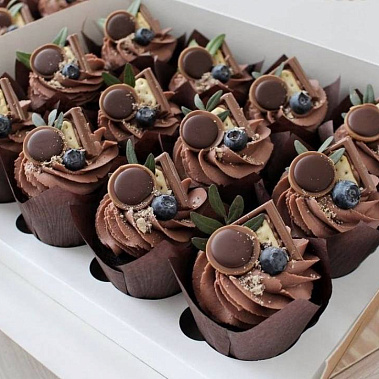 «Коричневый бархат» купить - ижевск.сладкоежкин.рф