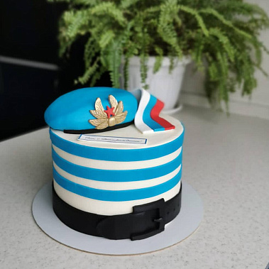 Торт «Моряк» купить - ижевск.сладкоежкин.рф